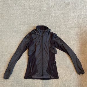 Lululemon Define Jacket Black
